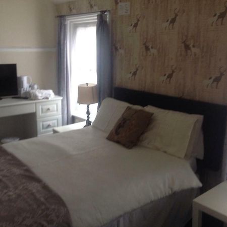 Talbot House Hotel Blackpool Kültér fotó