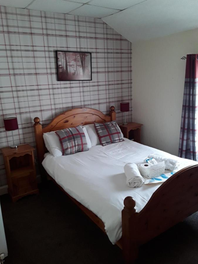 Talbot House Hotel Blackpool Kültér fotó